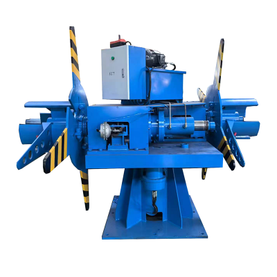 Apa yang Menjadikan Mesin Tube Mill ERW sebagai Tulang Punggung Manufaktur Pipa Baja Modern?