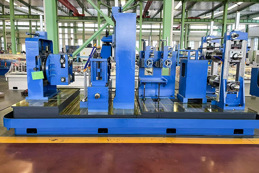 Mengapa Mendapatkan Mesin Tube Mill dari Tiongkok? Panduan Pembeli Lengkap untuk tahun 2026